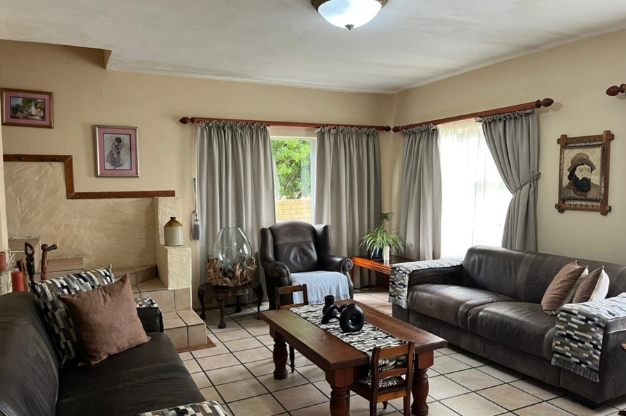 3 Bedroom Property for Sale in Gouritsmond Western Cape